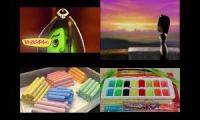 Thumbnail of Veggietales Esther Song In Veggietales Esther Song In Fun Popsicle Ice Cubes In Veggietales Esther