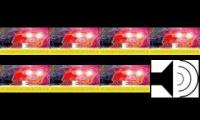 Thumbnail of Seven RUSH E LOW QUALITY (LOUD) vs. EXTREMELY PAINFUL SOUND