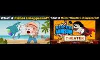 Thumbnail of What If Fishes Disappeared + Movie Theaters