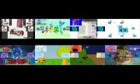 Thumbnail of Quadparsion of the SGR Again