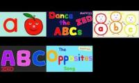 Thumbnail of KidsTV123 Annoying Goose Quadparsion 2