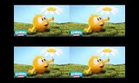Thumbnail of 4 same wheres chicky video