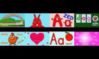 Thumbnail of Every kidstv123 Episodes
