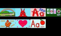 Thumbnail of Every kidstv123 Episodes