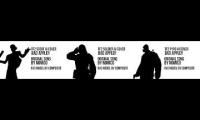 Thumbnail of Bad Apple: TF2 Scout, Soldier, Pyro