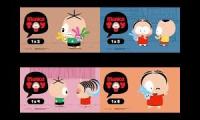 Thumbnail of Monica toy 4 parsion