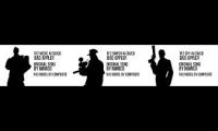 Thumbnail of Bad Apple: TF2 Medic, Sniper, Spy