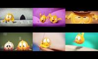 Thumbnail of Chicky Episodes SixParison