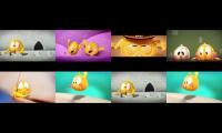 Thumbnail of Chicky Episodes EightParison