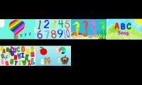 Thumbnail of KIDS TV 123 ANNOYING GOOSE QUADPARSION V2