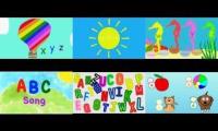 Thumbnail of KIDS TV 123 ANNOYING GOOSE QUADPARSION V2