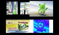 Thumbnail of 21 gummy bear song hola