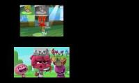 Thumbnail of Sparta Remix Venom SpongeBob VS Jelly Jamm