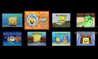 Thumbnail of one second of every spongebob seasons 1 to 8 episodes