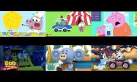 Thumbnail of up to faster 6 parison 3
