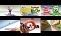 Thumbnail of 6 gummy bear song hola