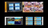 Thumbnail of Scream Contents Superparison 1