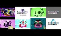 Thumbnail of (ISOLATED EIGHTPARISON) Klasky Csupo Effects 2 All Over the place