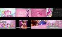 Thumbnail of MLP FIM: Pinky Pie’s Smile Song Ultimate orchestral Mashup