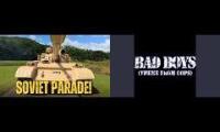Thumbnail of thetankcomesouttadacasge