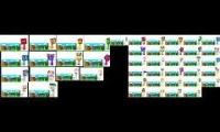 Thumbnail of Sprunki OC Numberblocks Part 9 - 24