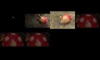 Thumbnail of up to faster parison  to pikmin