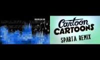 Thumbnail of My Sparta Twoparison 575
