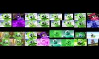 Thumbnail of 32 gummy bears by harushinkim