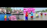 Thumbnail of COTTON CANDY CHOR COMPARISON