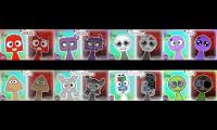 Thumbnail of sprunki eight parsion