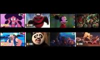 Thumbnail of Movie & series Eightparison