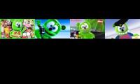 Thumbnail of 4 gummy bears new coppa