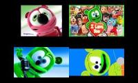 Thumbnail of 4 gummy bears remake