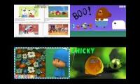 Thumbnail of Up To Faster 4 Parison