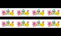 Thumbnail of 100 Sub pinkfong jean
