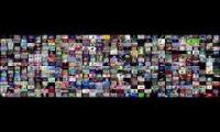 Thumbnail of sparta remix megaparison duo octoberearth edition