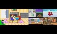 Thumbnail of up to faster 11 parison