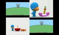 Thumbnail of Up to faster 4 parison Pocoyo Portugasdugard