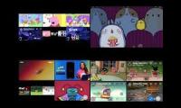 Thumbnail of up to faster 100 parison
