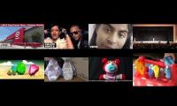 Thumbnail of Target Store In Fifteen Music Video In Target Store In Because Target Store In Toxic Waste Fifteen