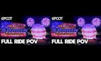 Thumbnail of Soarin (Across America Version)