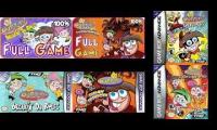 Thumbnail of FOP console games mashup
