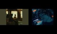 Thumbnail of Beanie original vs piano