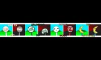 Thumbnail of Vat19 and  leap frog sprunki