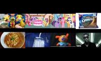 Thumbnail of Oreo Eating Cookie In Chocolate Fifteen Music Video In Part Oreo Eating Cookie In Chocolate Fifteen