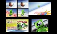 Thumbnail of 7 gummy bear song hola