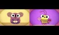 Thumbnail of Patchwork Chicken and Patchwork Koala