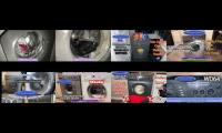Thumbnail of Hotpoint WD64 AQUARIUS EXTRA Washer Dryer