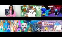Thumbnail of Talking Tom Gold Run Card Packs Update