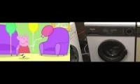 Thumbnail of Peppa Pig - Mummy Pigs Birthday (21 episode / 1 season) [HD]